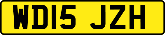 WD15JZH