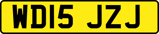 WD15JZJ