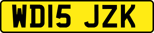 WD15JZK