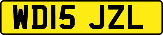 WD15JZL