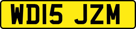 WD15JZM