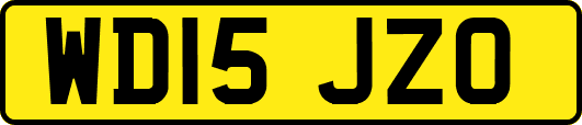 WD15JZO