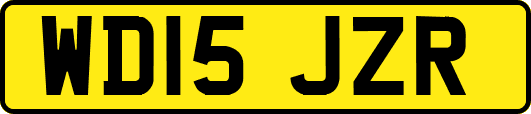 WD15JZR