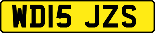 WD15JZS