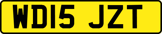 WD15JZT