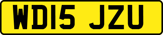 WD15JZU