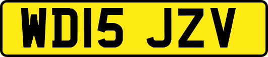 WD15JZV