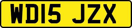 WD15JZX