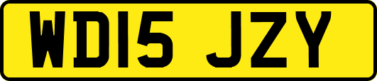 WD15JZY
