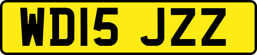 WD15JZZ
