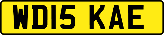 WD15KAE