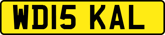 WD15KAL