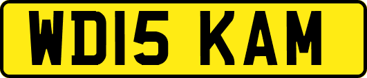 WD15KAM