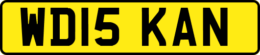 WD15KAN