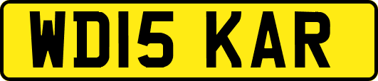 WD15KAR