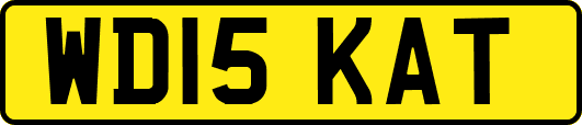 WD15KAT