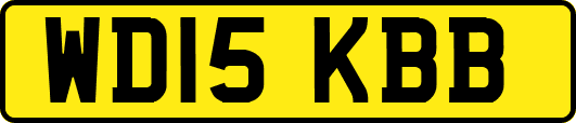 WD15KBB