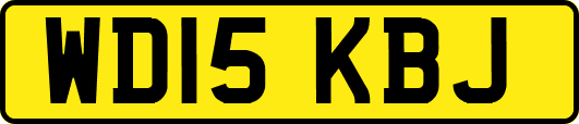 WD15KBJ