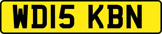 WD15KBN
