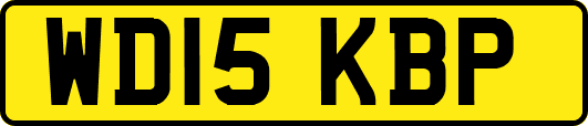 WD15KBP