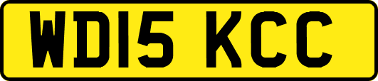 WD15KCC