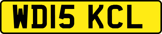 WD15KCL