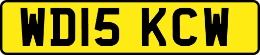 WD15KCW