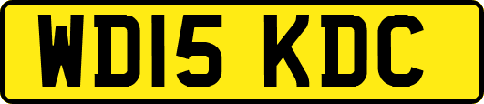 WD15KDC
