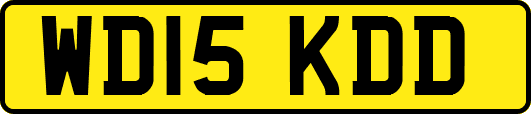 WD15KDD
