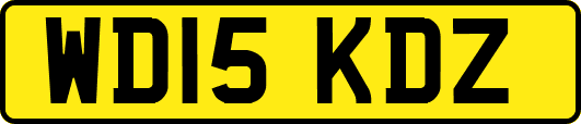 WD15KDZ