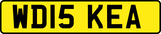 WD15KEA