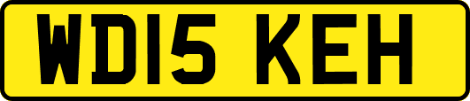 WD15KEH