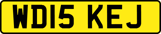 WD15KEJ