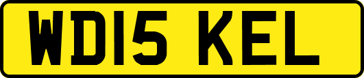 WD15KEL