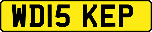 WD15KEP