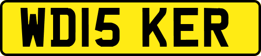 WD15KER
