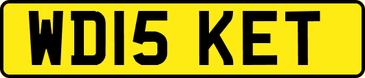 WD15KET