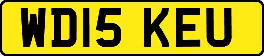 WD15KEU