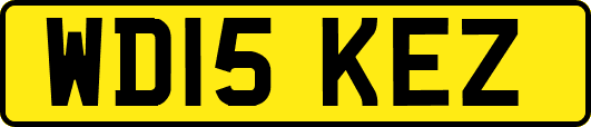 WD15KEZ