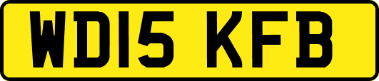 WD15KFB