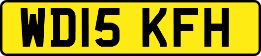 WD15KFH