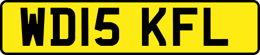 WD15KFL