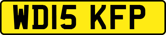 WD15KFP