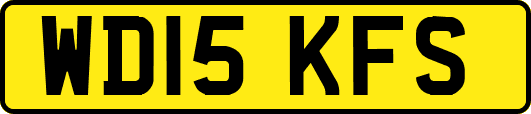WD15KFS