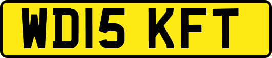 WD15KFT