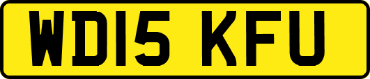 WD15KFU