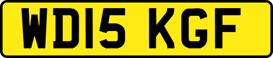 WD15KGF