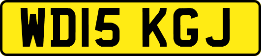 WD15KGJ