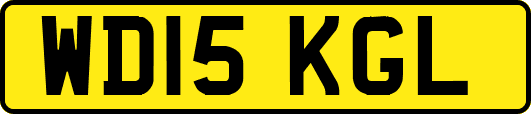 WD15KGL