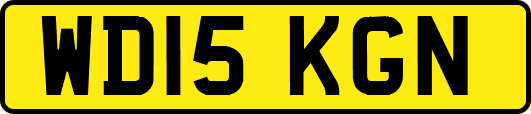 WD15KGN